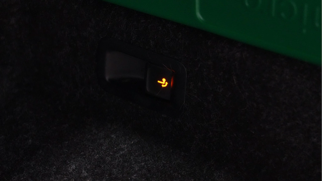 Škoda Enyaq iV 80 First Edition