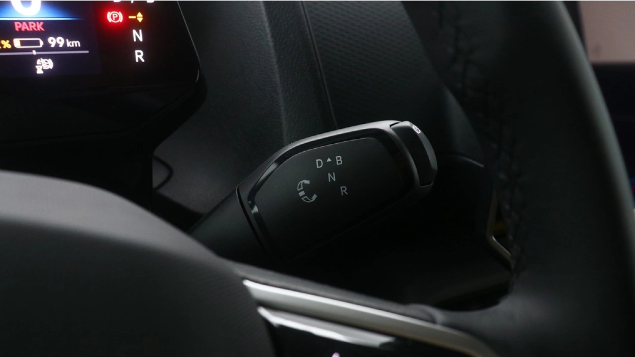 VW Bedrijfswagens ID. Buzz Cargo L1H1 286pk 79kWh Bulli-edition