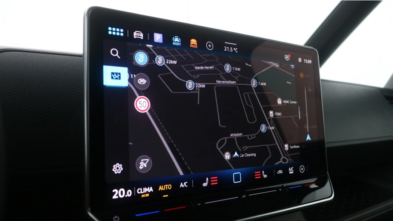 VW Bedrijfswagens ID. Buzz Cargo L1H1 286pk 79kWh Bulli-edition