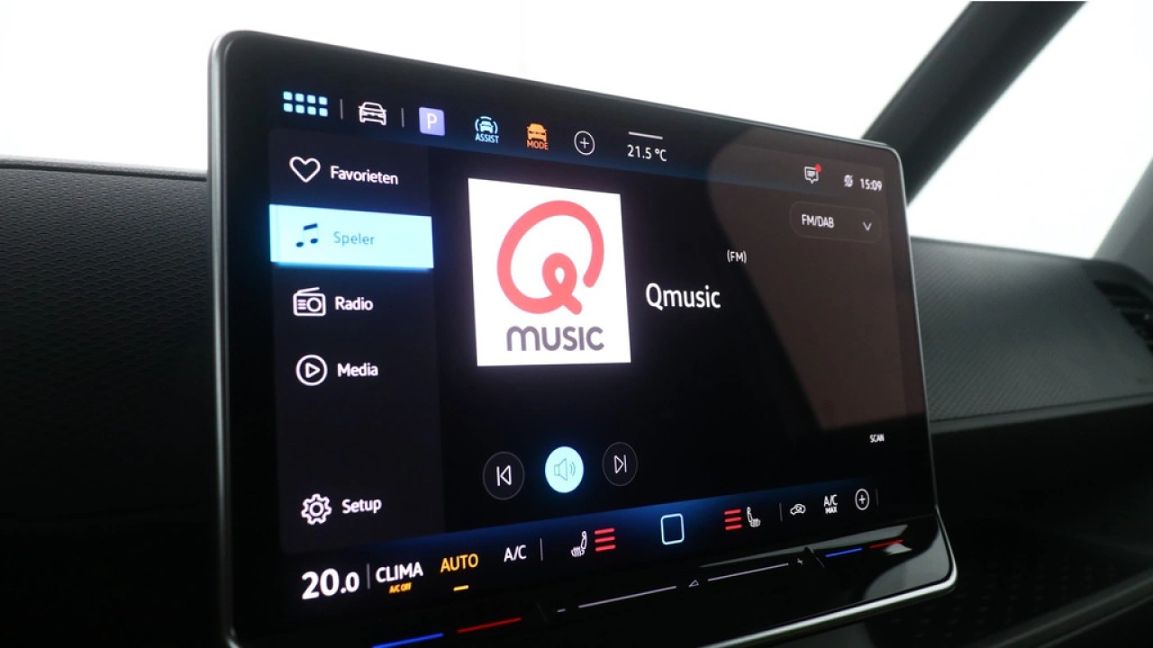 VW Bedrijfswagens ID. Buzz Cargo L1H1 286pk 79kWh Bulli-edition