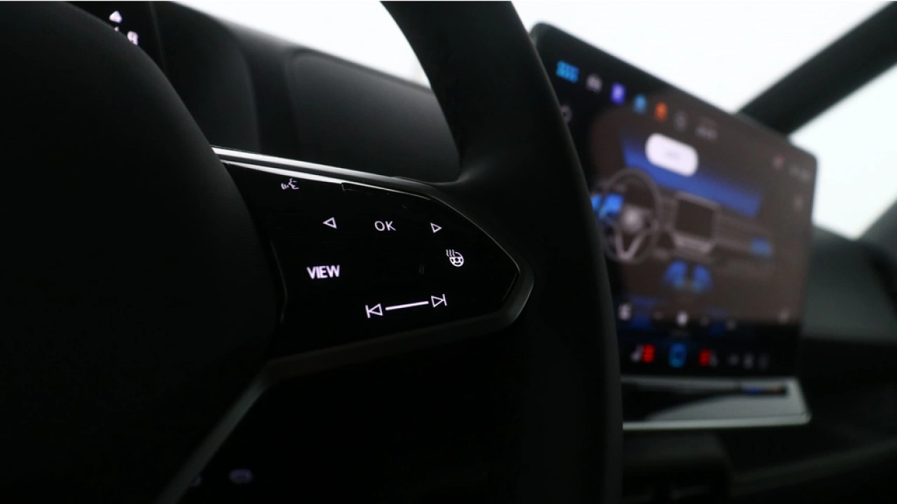 VW Bedrijfswagens ID. Buzz Cargo L1H1 286pk 79kWh Bulli-edition