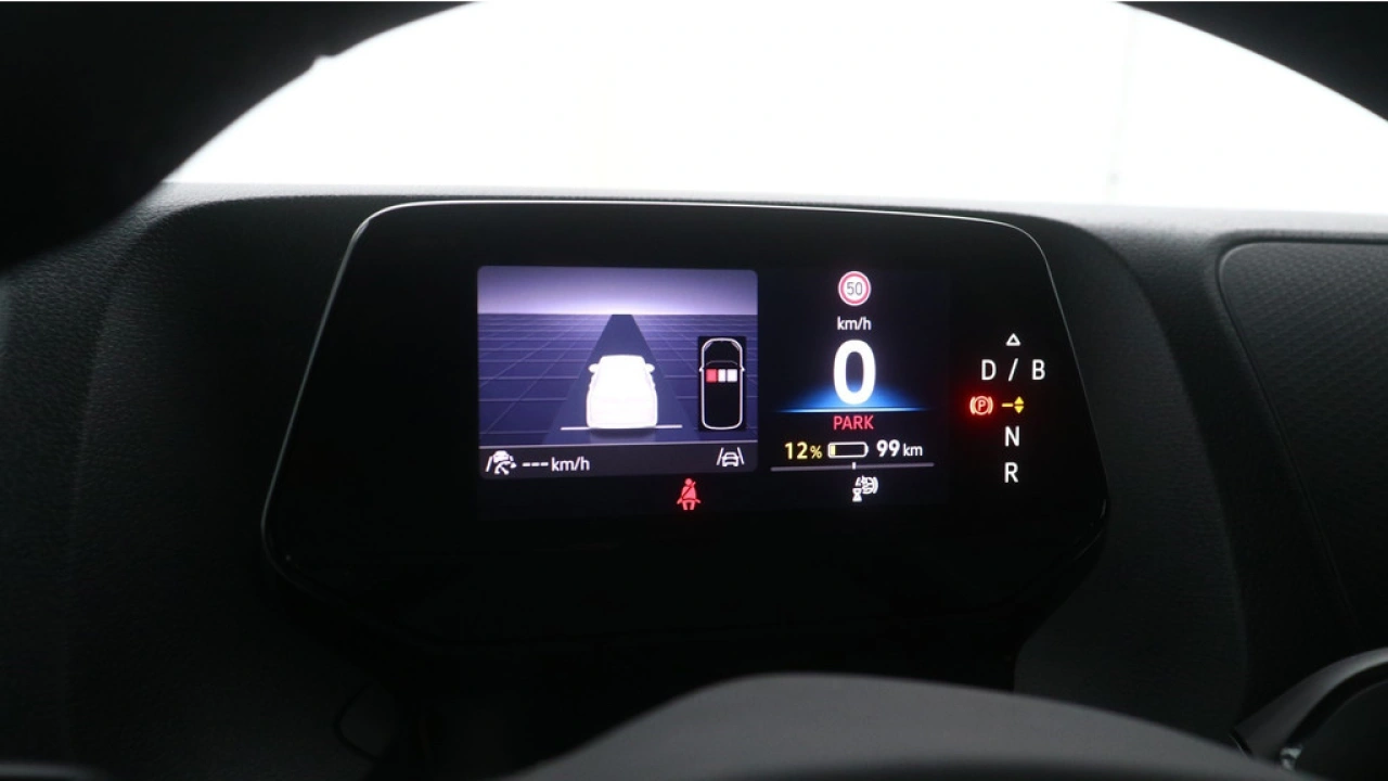 VW Bedrijfswagens ID. Buzz Cargo L1H1 286pk 79kWh Bulli-edition