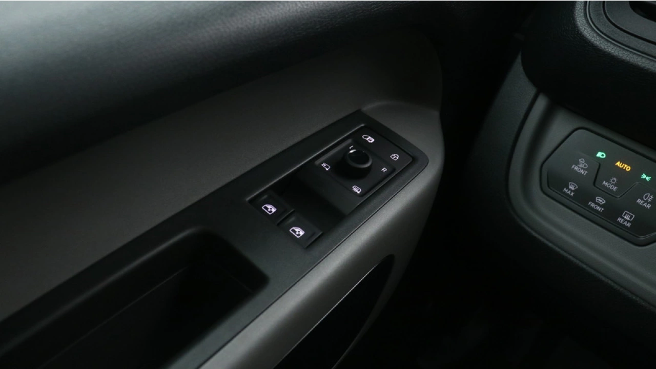 VW Bedrijfswagens ID. Buzz Cargo L1H1 286pk 79kWh Bulli-edition