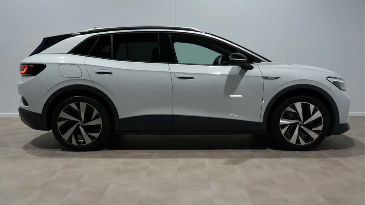 Volkswagen ID.4 First 77 kWh
