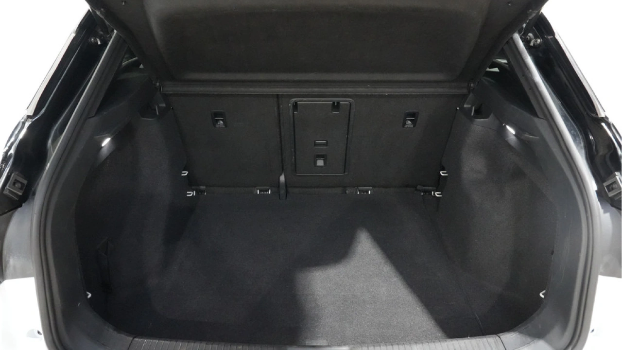 Volkswagen ID.4 First 77 kWh