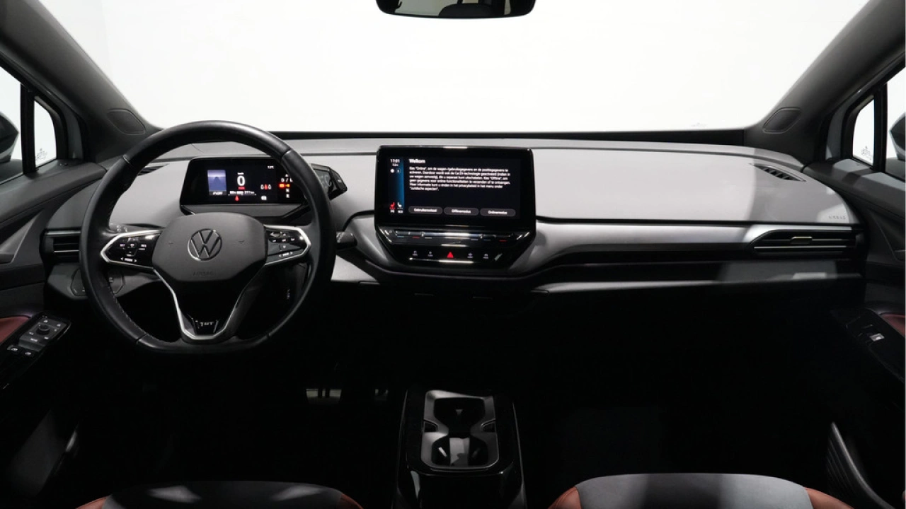Volkswagen ID.4 First 77 kWh
