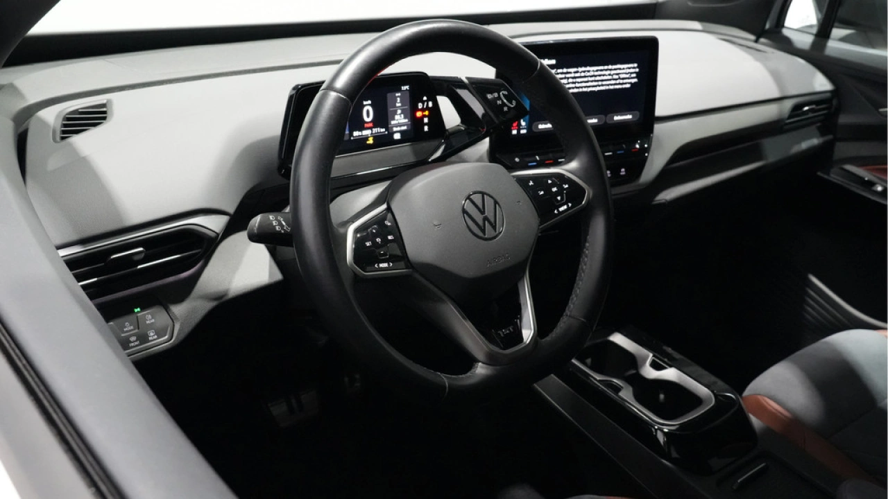 Volkswagen ID.4 First 77 kWh