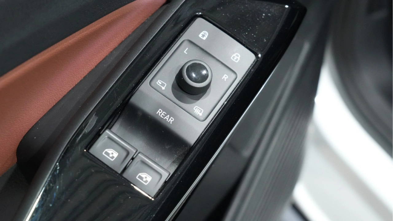 Volkswagen ID.4 First 77 kWh