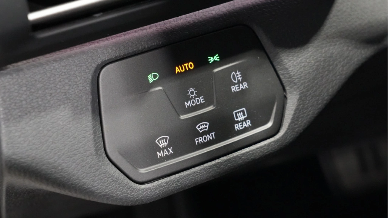 Volkswagen ID.4 First 77 kWh