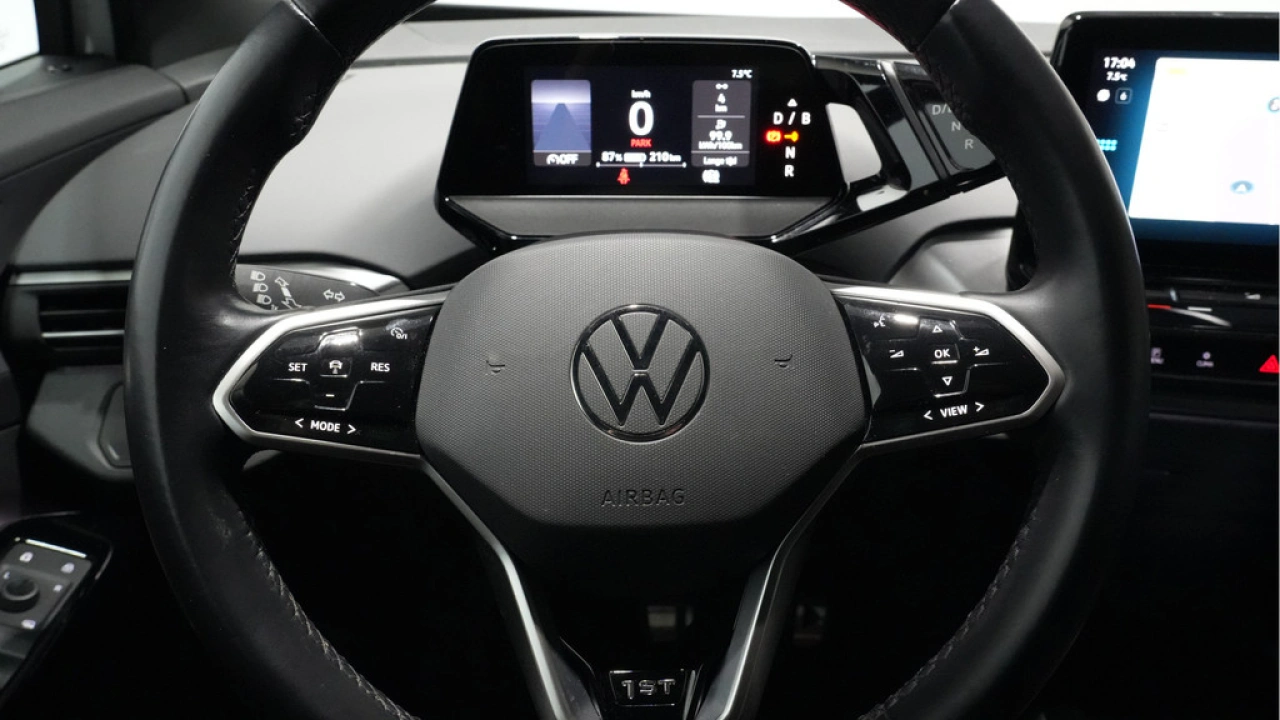 Volkswagen ID.4 First 77 kWh