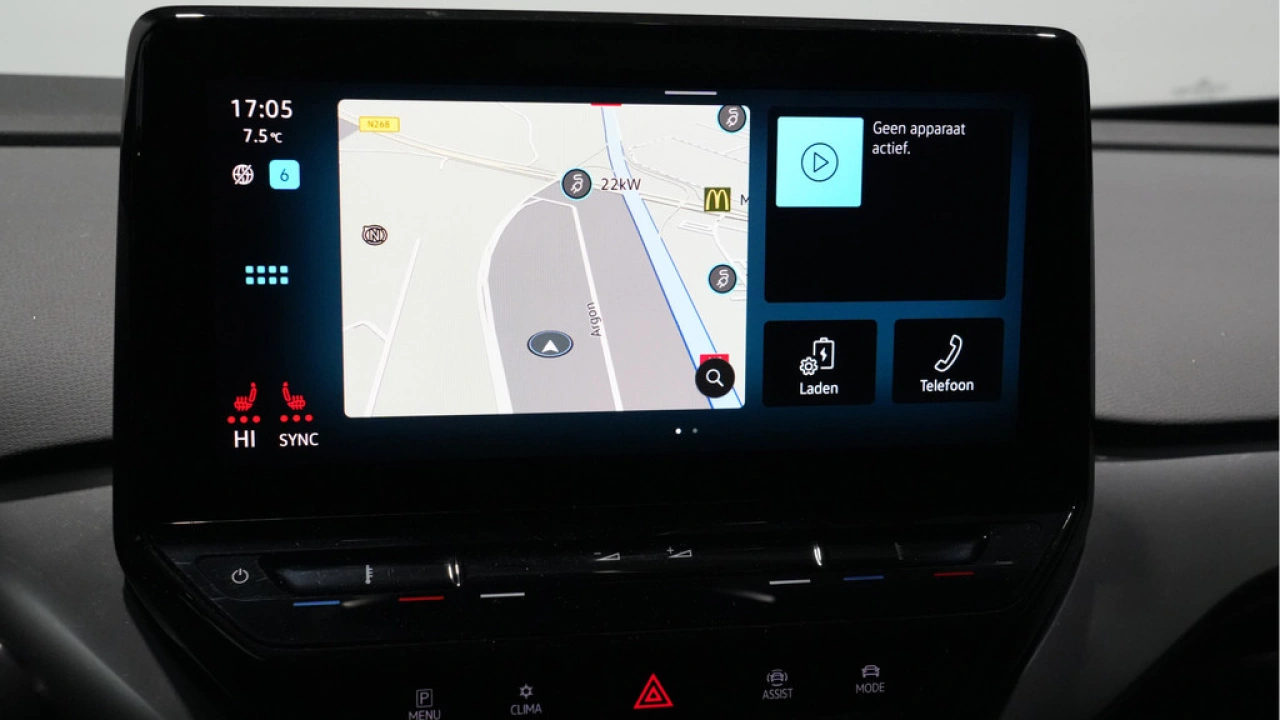 Volkswagen ID.4 First 77 kWh