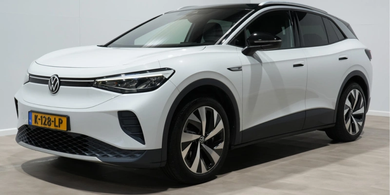 Volkswagen ID.4 First 77 kWh