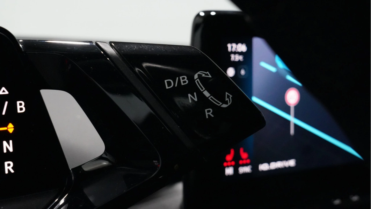 Volkswagen ID.4 First 77 kWh