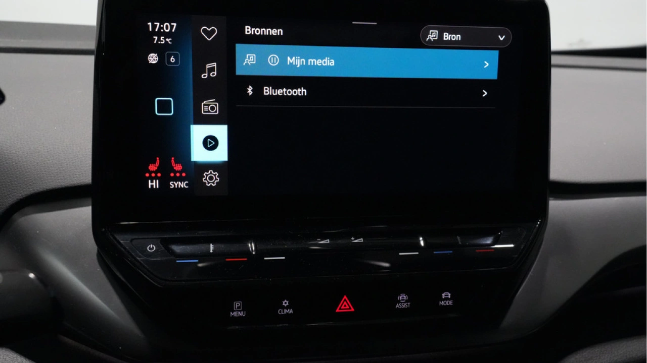 Volkswagen ID.4 First 77 kWh