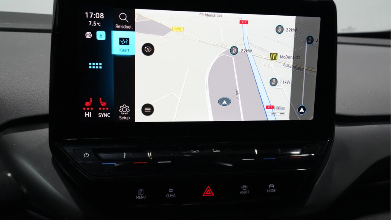 Volkswagen ID.4 First 77 kWh