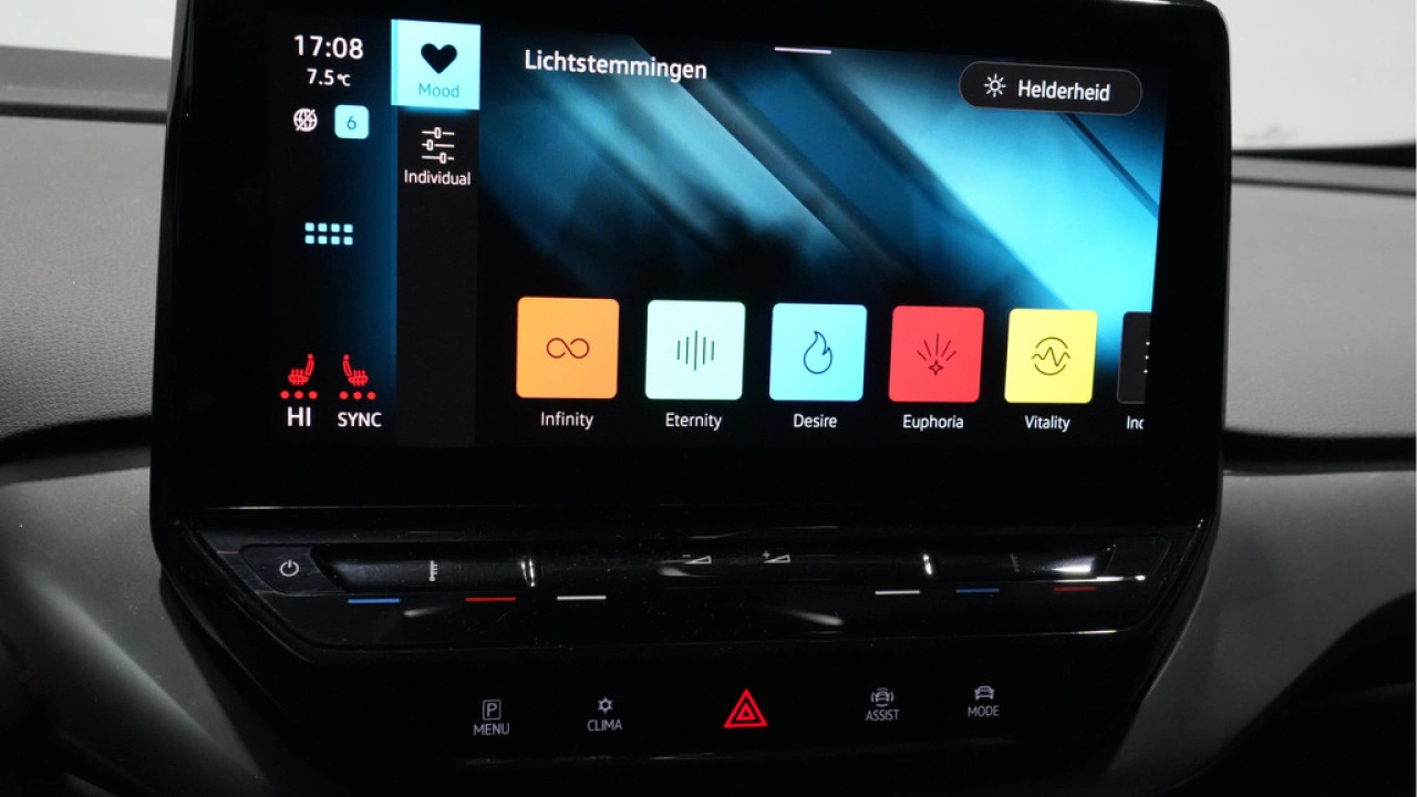 Volkswagen ID.4 First 77 kWh