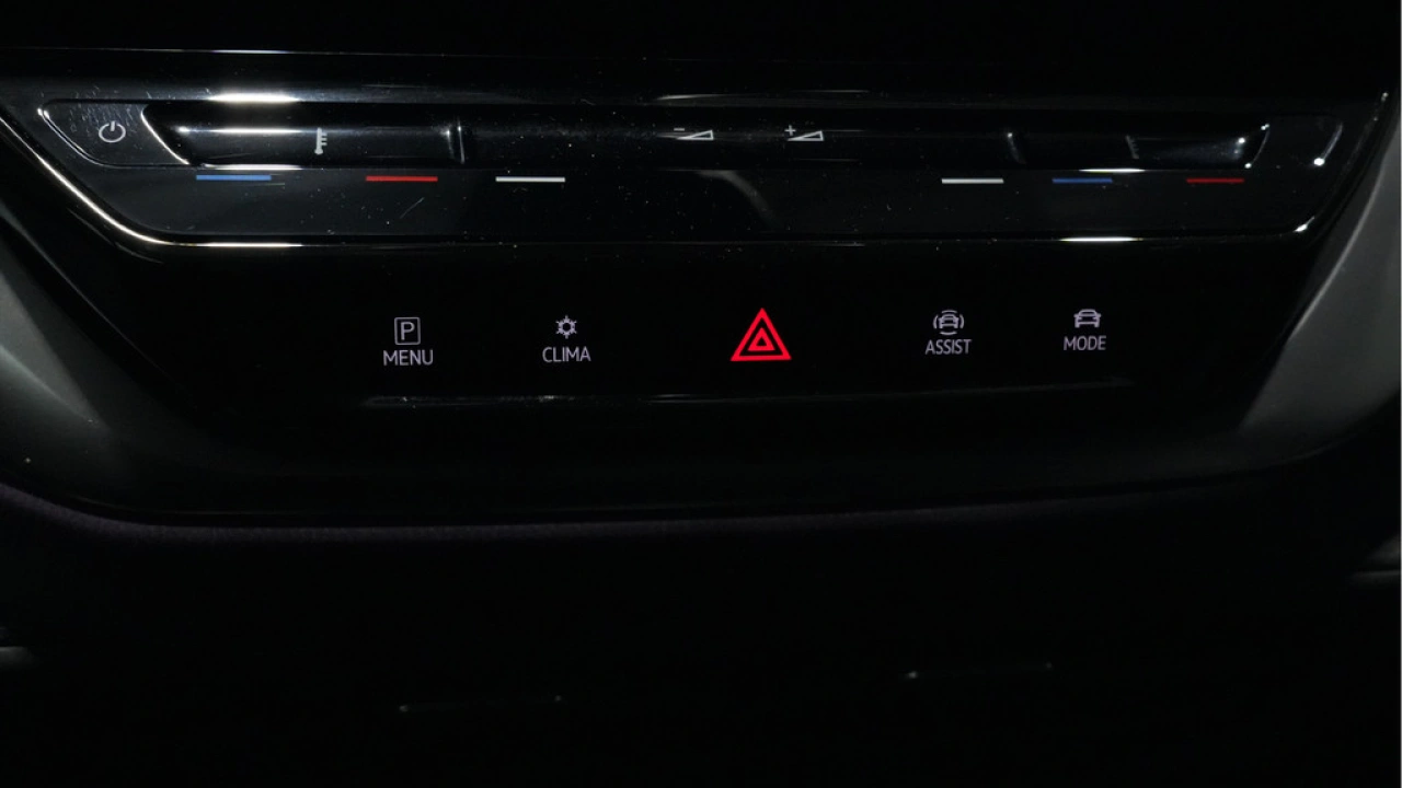 Volkswagen ID.4 First 77 kWh