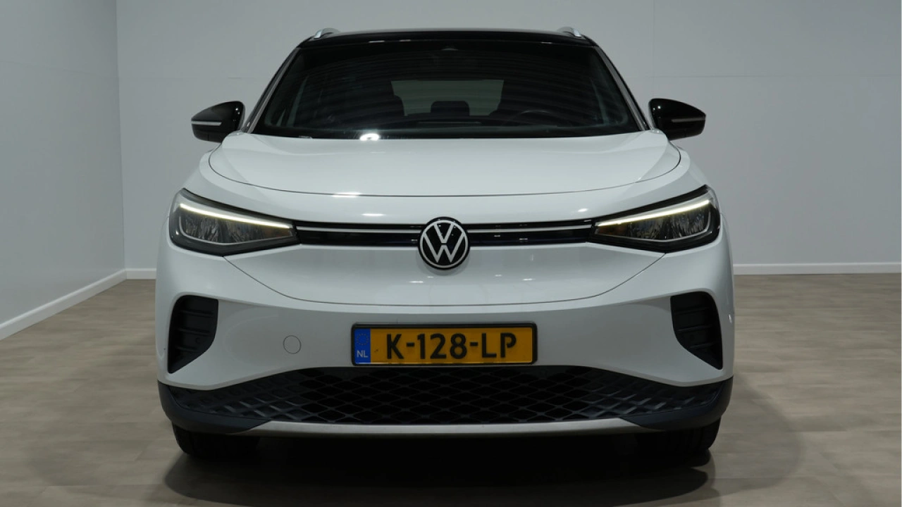 Volkswagen ID.4 First 77 kWh