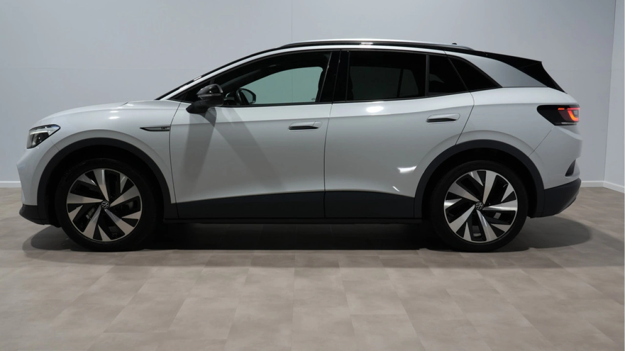 Volkswagen ID.4 First 77 kWh