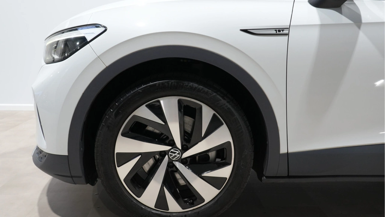 Volkswagen ID.4 First 77 kWh