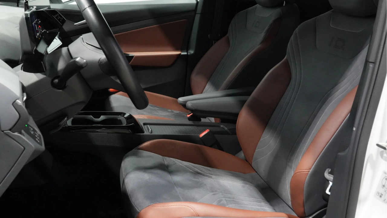 Volkswagen ID.4 First 77 kWh