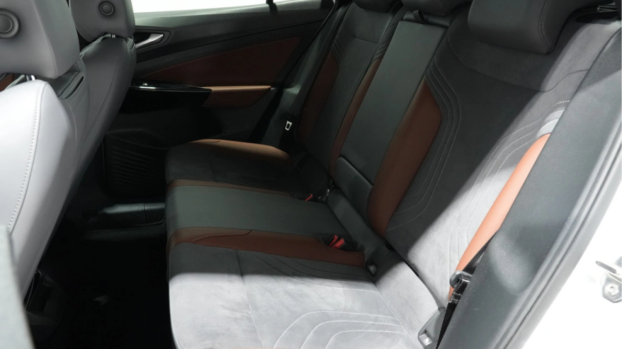 Volkswagen ID.4 First 77 kWh