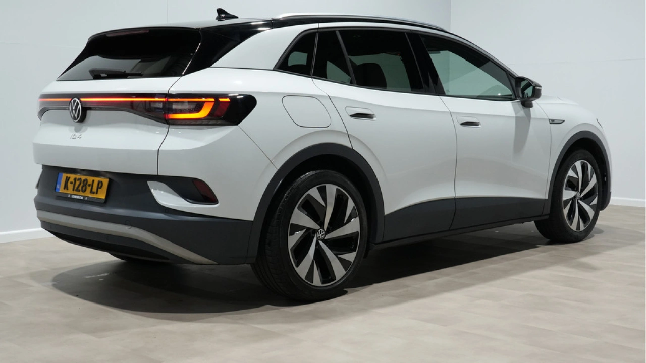 Volkswagen ID.4 First 77 kWh