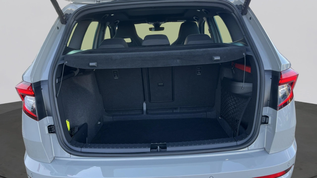 Škoda Karoq 1.5 TSI ACT Sportline Business