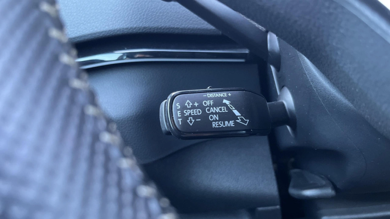 Škoda Karoq 1.5 TSI ACT Sportline Business