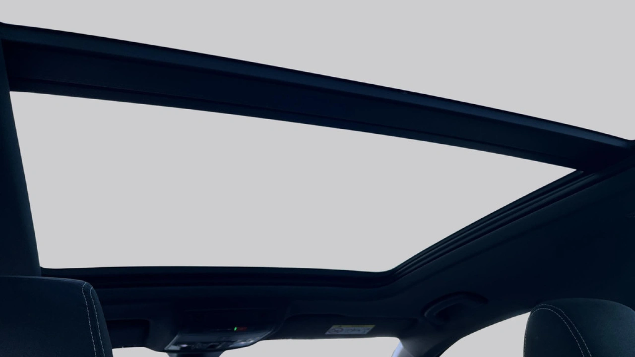 Škoda Karoq 1.5 TSI ACT Sportline Business