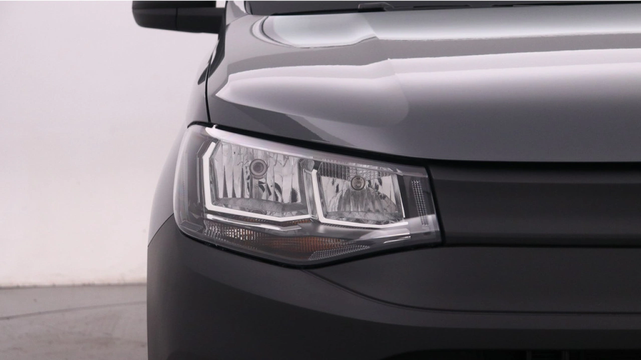 VW Bedrijfswagens Caddy Maxi Cargo L2H1 2.0 TDI 122pk