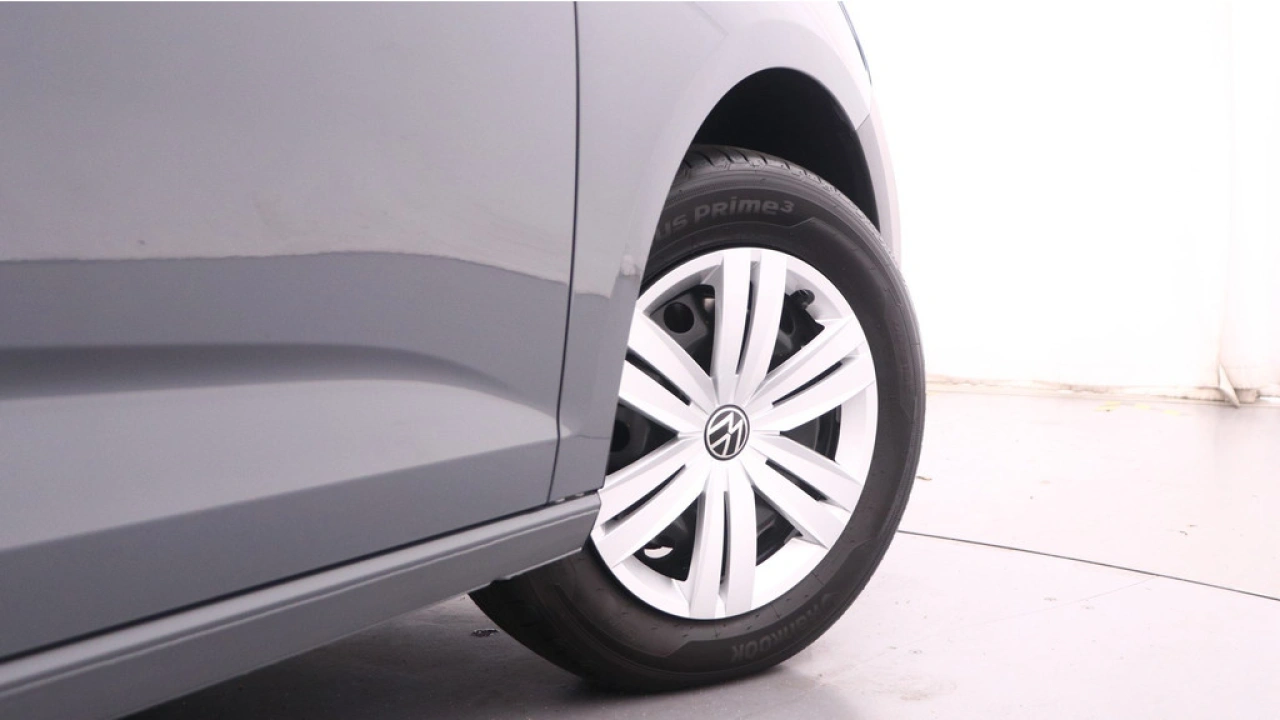 VW Bedrijfswagens Caddy Maxi Cargo L2H1 2.0 TDI 122pk