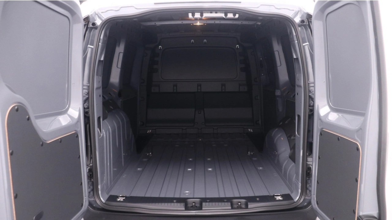 VW Bedrijfswagens Caddy Maxi Cargo L2H1 2.0 TDI 122pk