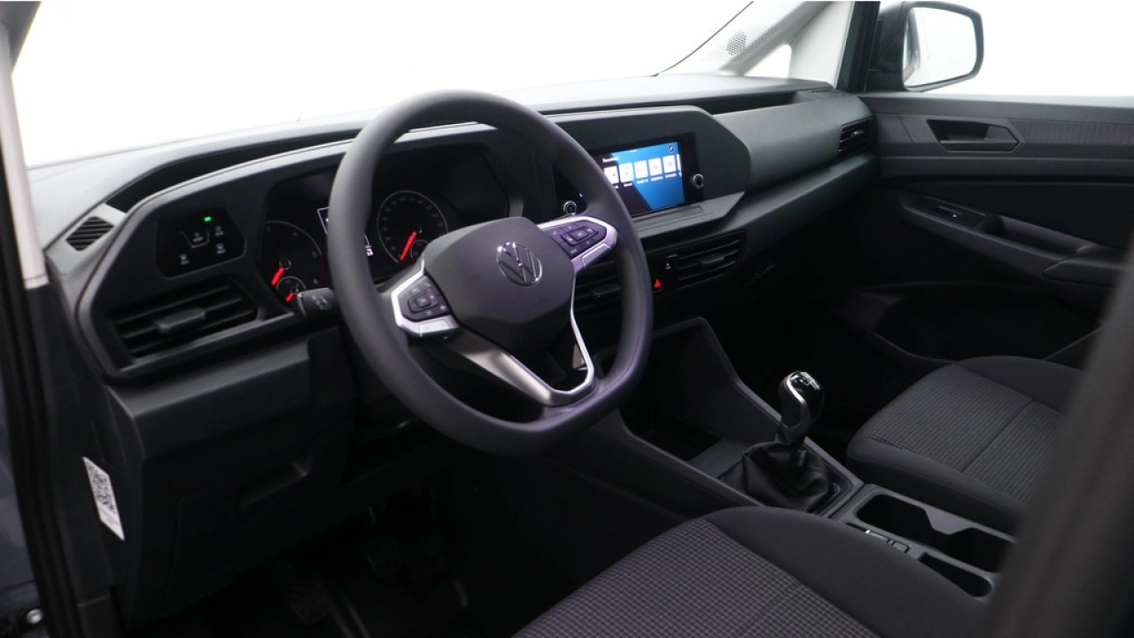 VW Bedrijfswagens Caddy Maxi Cargo L2H1 2.0 TDI 122pk