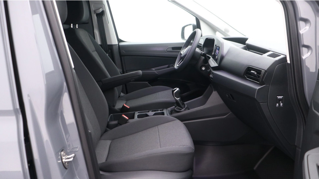 VW Bedrijfswagens Caddy Maxi Cargo L2H1 2.0 TDI 122pk