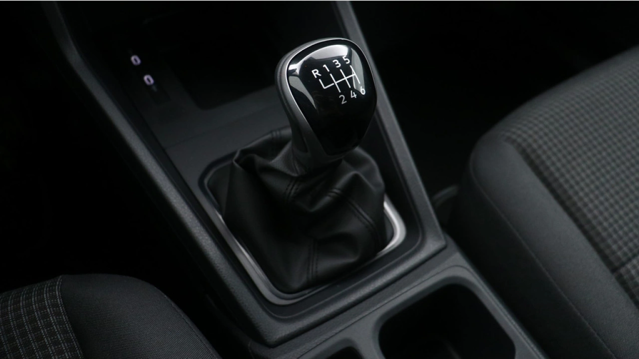 VW Bedrijfswagens Caddy Maxi Cargo L2H1 2.0 TDI 122pk