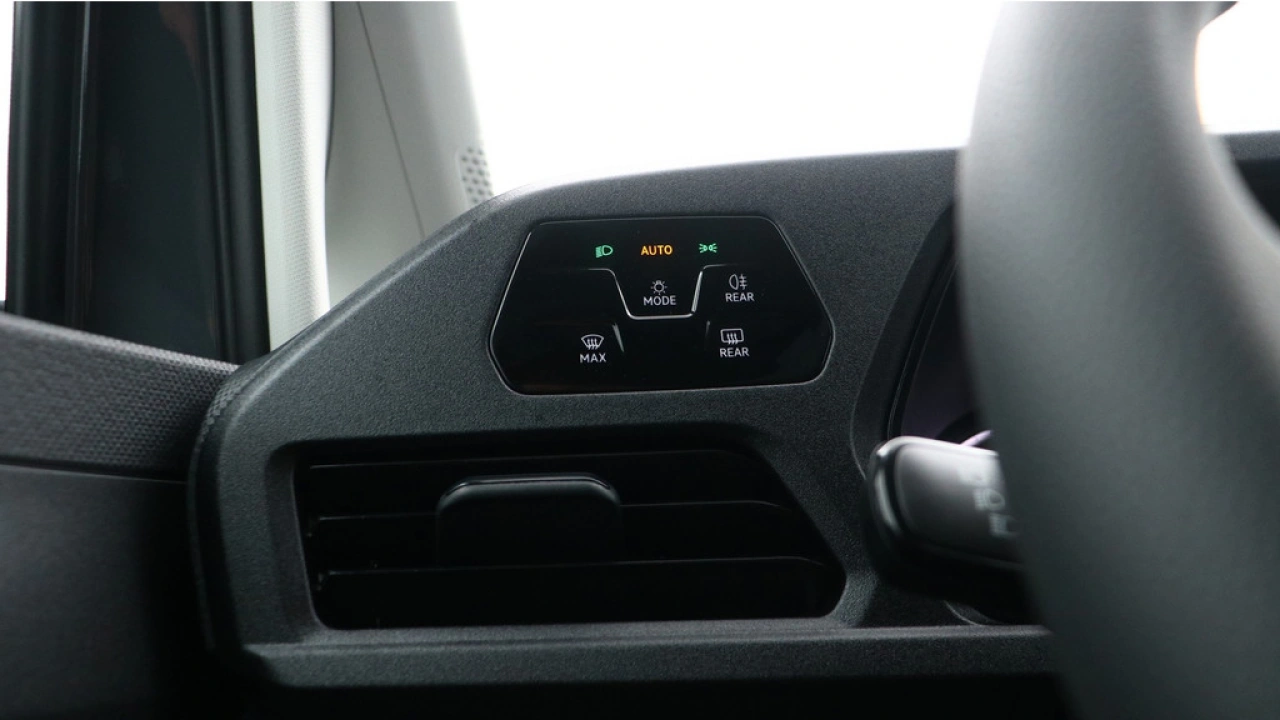 VW Bedrijfswagens Caddy Maxi Cargo L2H1 2.0 TDI 122pk