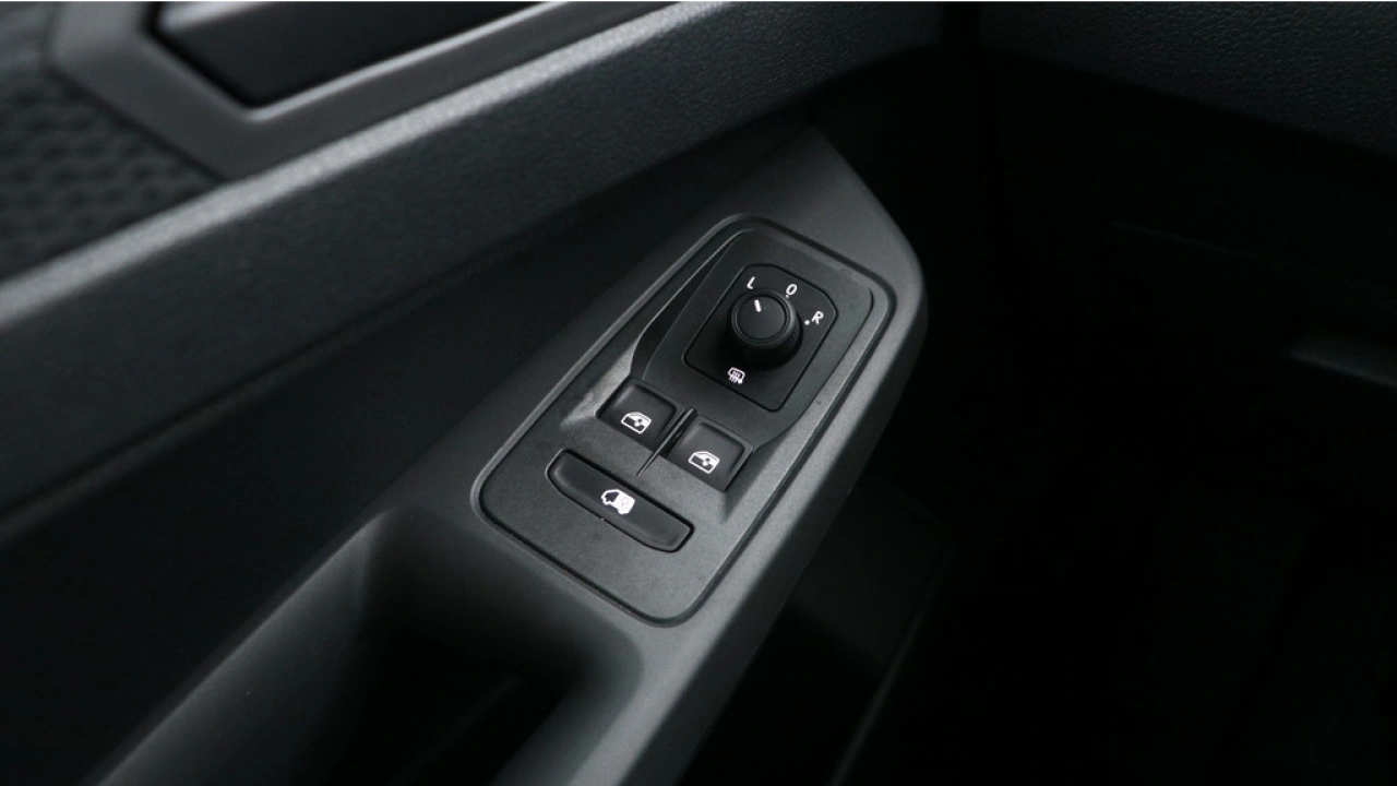 VW Bedrijfswagens Caddy Maxi Cargo L2H1 2.0 TDI 122pk