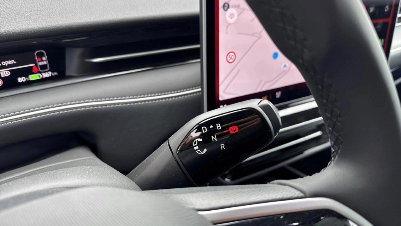 Volkswagen ID.7 Tourer Pro Limited Edition 77 kWh Trekhaak Black edition Interieur style pakket plus Exterieur pakket plus