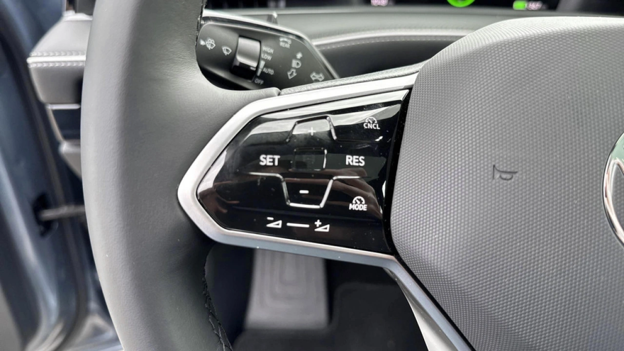 Volkswagen ID.7 Tourer Pro Limited Edition 77 kWh Trekhaak Black edition Interieur style pakket plus Exterieur pakket plus