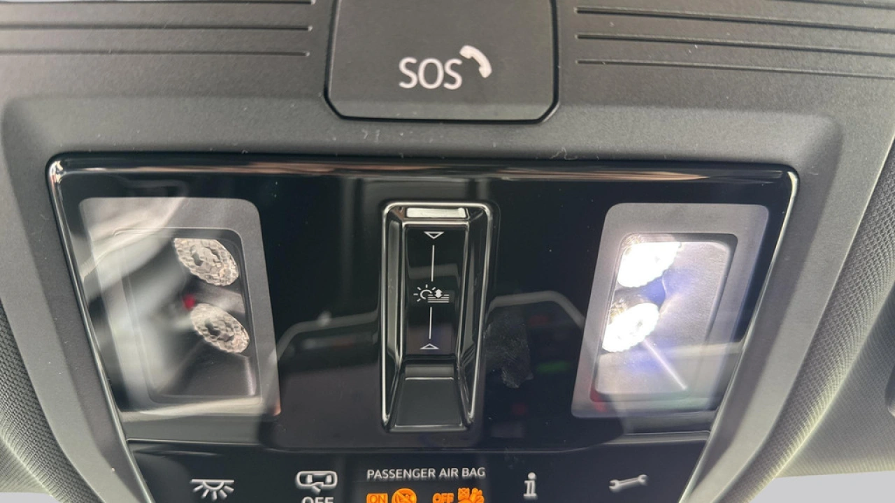 Volkswagen ID.7 Tourer Pro Limited Edition 77 kWh Trekhaak Black edition Interieur style pakket plus Exterieur pakket plus