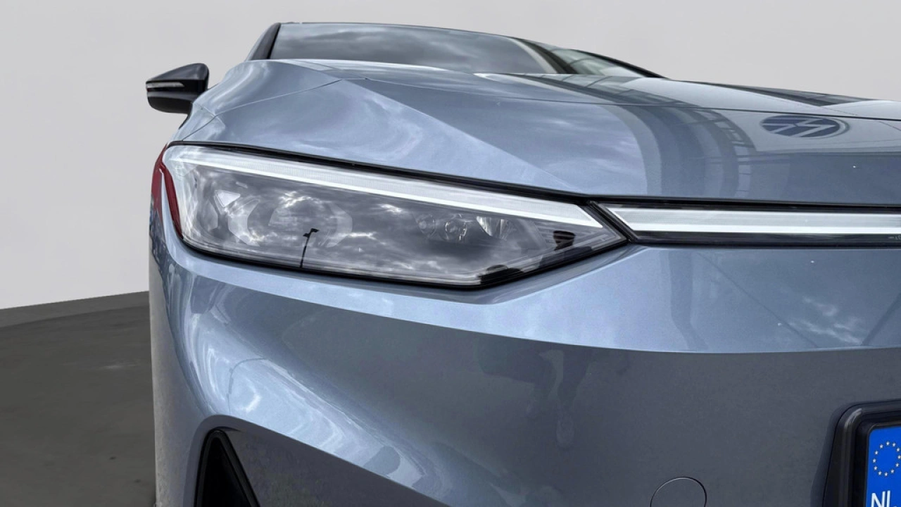 Volkswagen ID.7 Tourer Pro Limited Edition 77 kWh Trekhaak Black edition Interieur style pakket plus Exterieur pakket plus