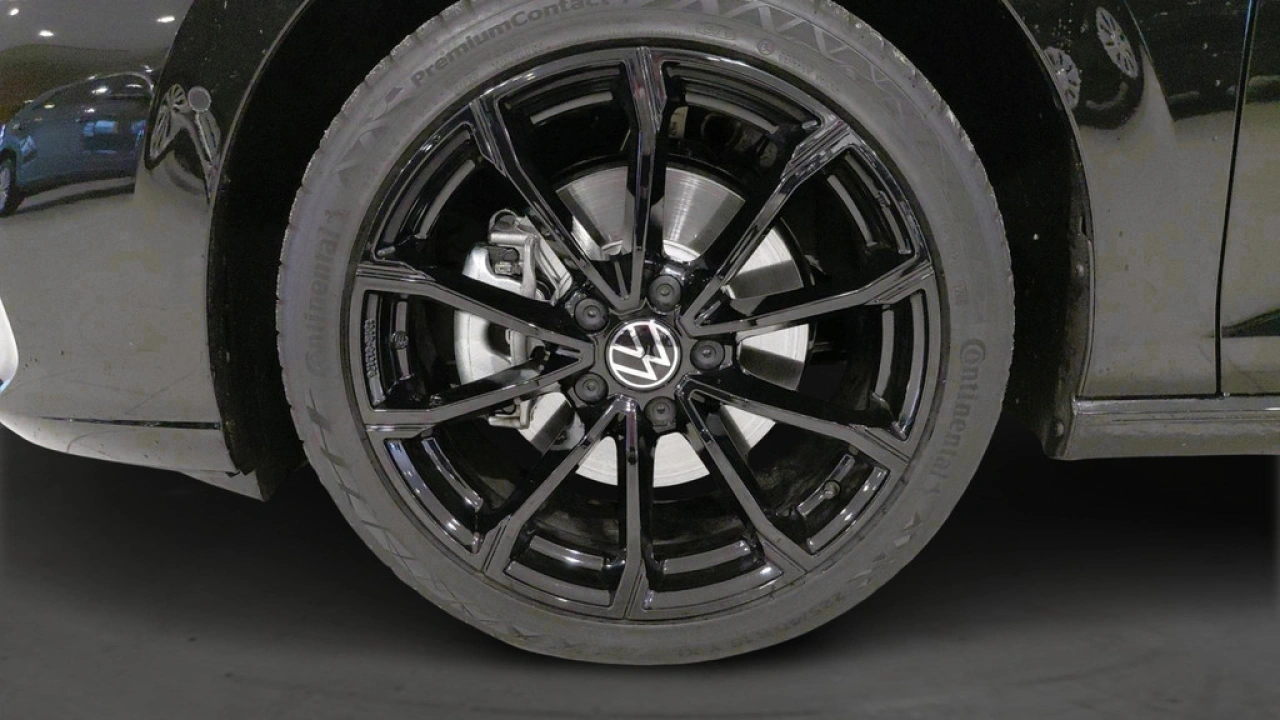 Volkswagen Golf 1.5 eHybrid Life Edition PHEV 204pk Comfort pakket Ergoactive bestuurdersstoel