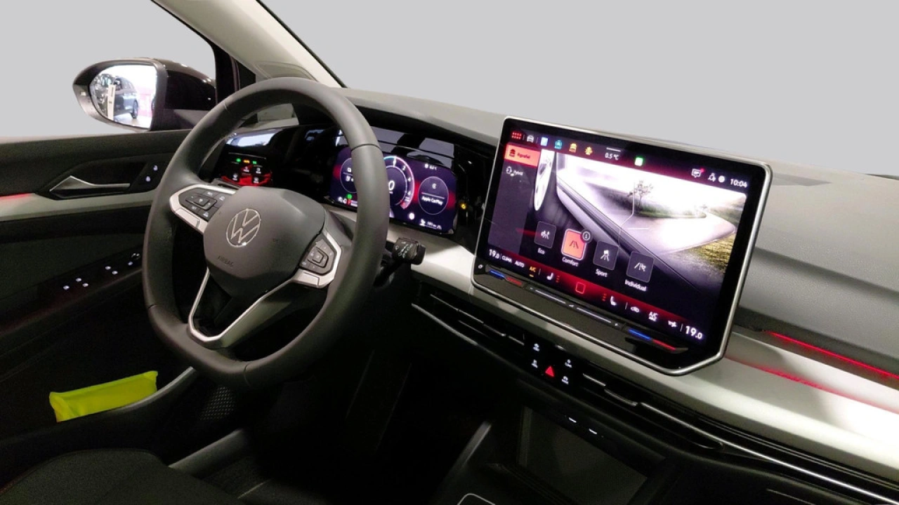 Volkswagen Golf 1.5 eHybrid Life Edition PHEV 204pk Comfort pakket Ergoactive bestuurdersstoel