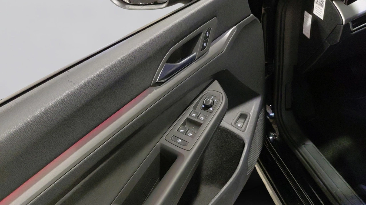 Volkswagen Golf 1.5 eHybrid Life Edition PHEV 204pk Comfort pakket Ergoactive bestuurdersstoel