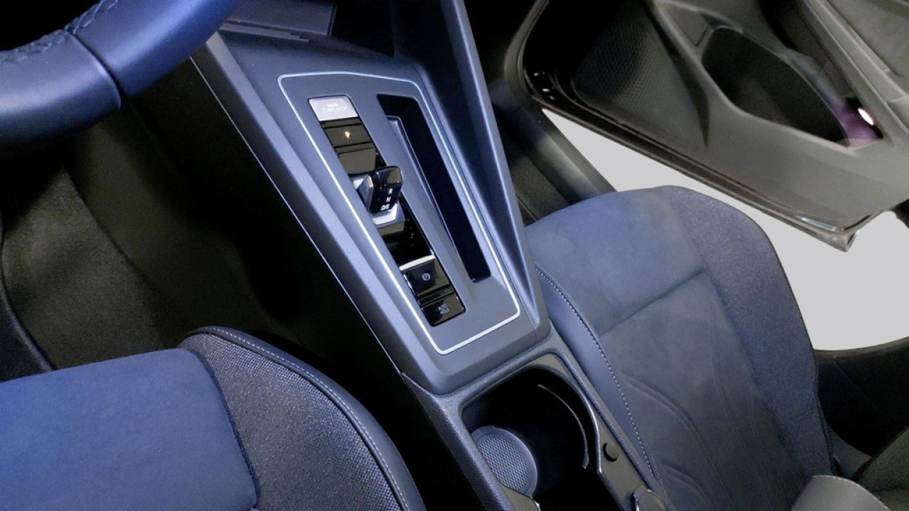 Volkswagen Golf 1.5 eHybrid Life Edition PHEV 204pk Comfort pakket Ergoactive bestuurdersstoel