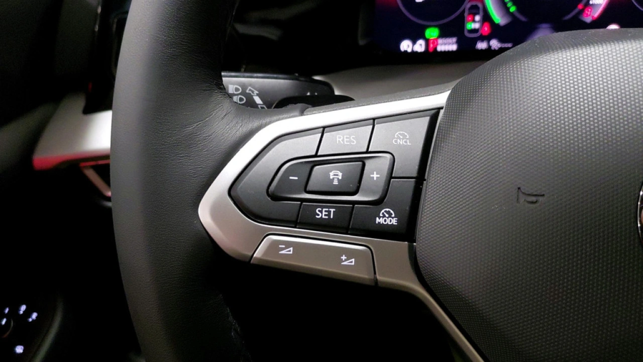 Volkswagen Golf 1.5 eHybrid Life Edition PHEV 204pk Comfort pakket Ergoactive bestuurdersstoel