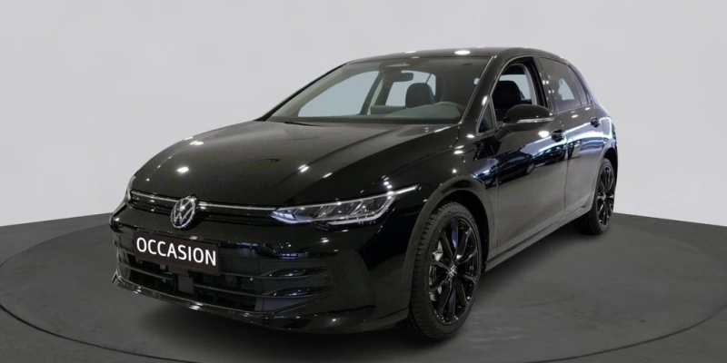 Volkswagen Golf 1.5 eHybrid Life Edition PHEV 204pk Comfort pakket Ergoactive bestuurdersstoel