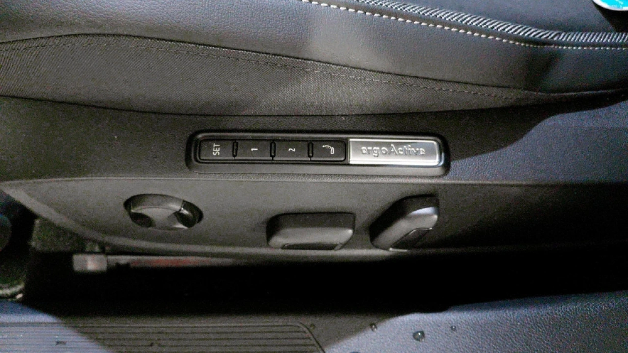 Volkswagen Golf 1.5 eHybrid Life Edition PHEV 204pk Comfort pakket Ergoactive bestuurdersstoel