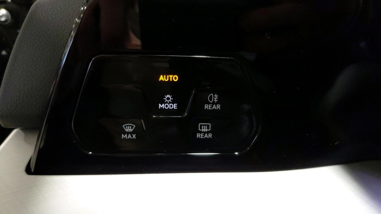 Volkswagen Golf 1.5 eHybrid Life Edition PHEV 204pk Comfort pakket Ergoactive bestuurdersstoel